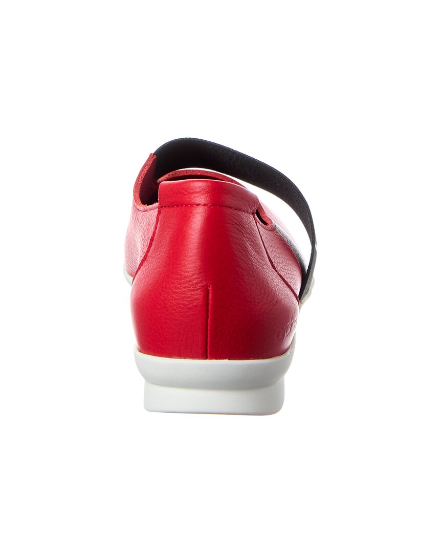 Arche Naskow Leather Sneaker