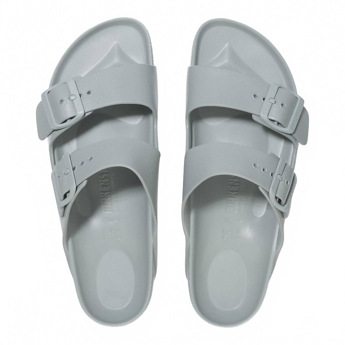 Women's Arizona Sandal In Pure Sage