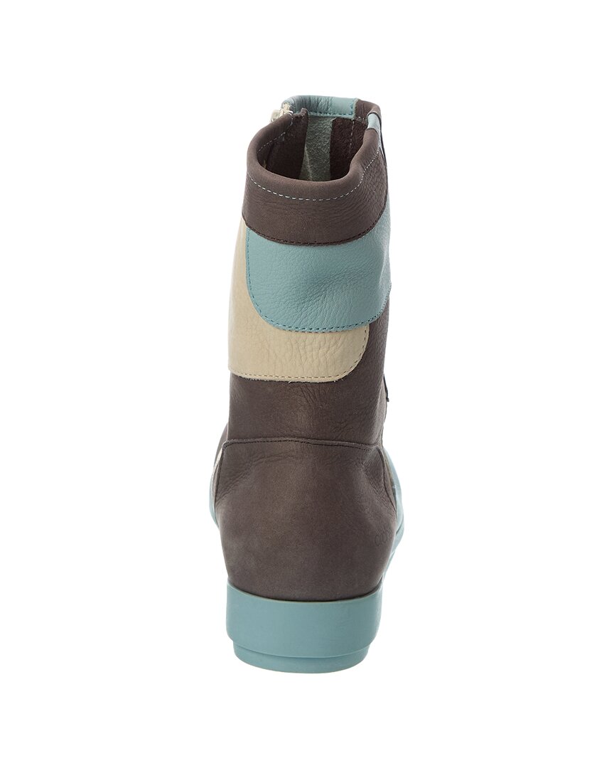 Arche Dayxya Leather Boot