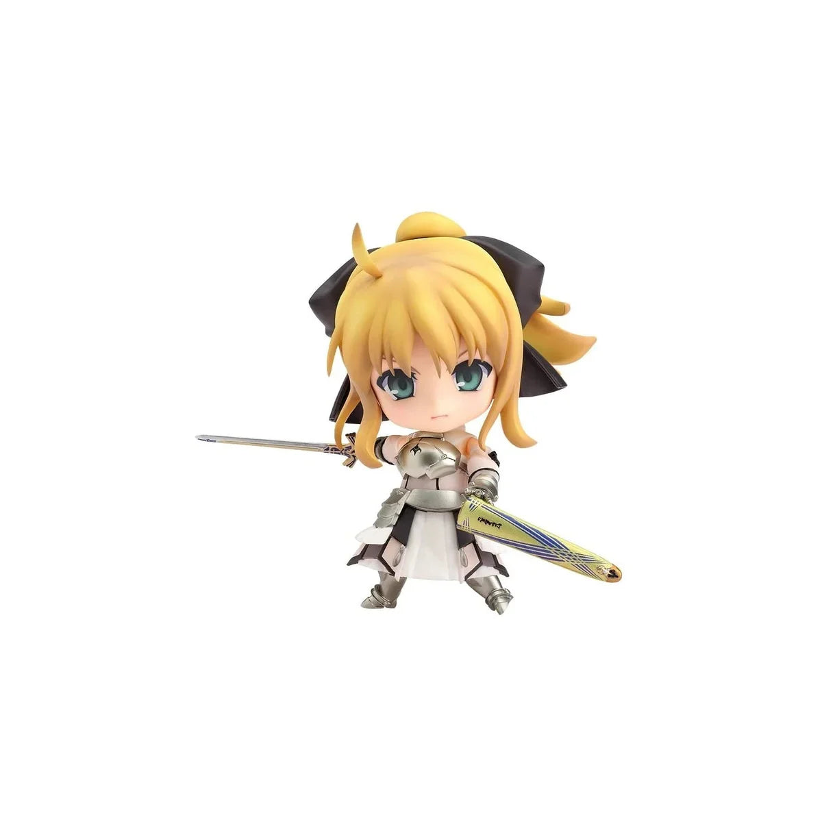 #Good Smile Company Nendoroid Fate/Stay Night Saber Lily 手办 全新
