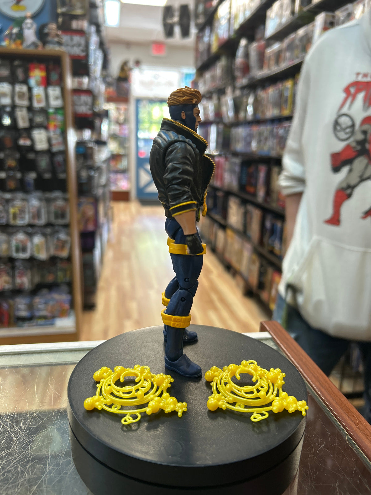Havok -2 Pack- (Marvel Legends, Hasbro)