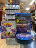 Pac-Man Championship Edition 2 (Sony PlayStation 4 PS4, Video Game)