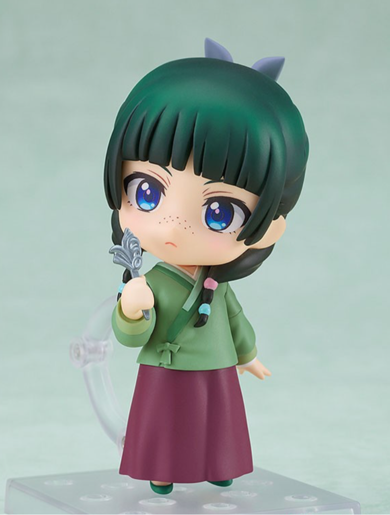 Nendoroid 2288 Maomao (The Apothecary Diaries) with Bonus *Ox Bezoar by Good Smile Company
