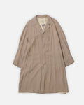 1950's Raglan Coat