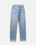 501 Straight Fit Denim Pants / size: 26