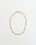 14k Gold Chain Bracelet