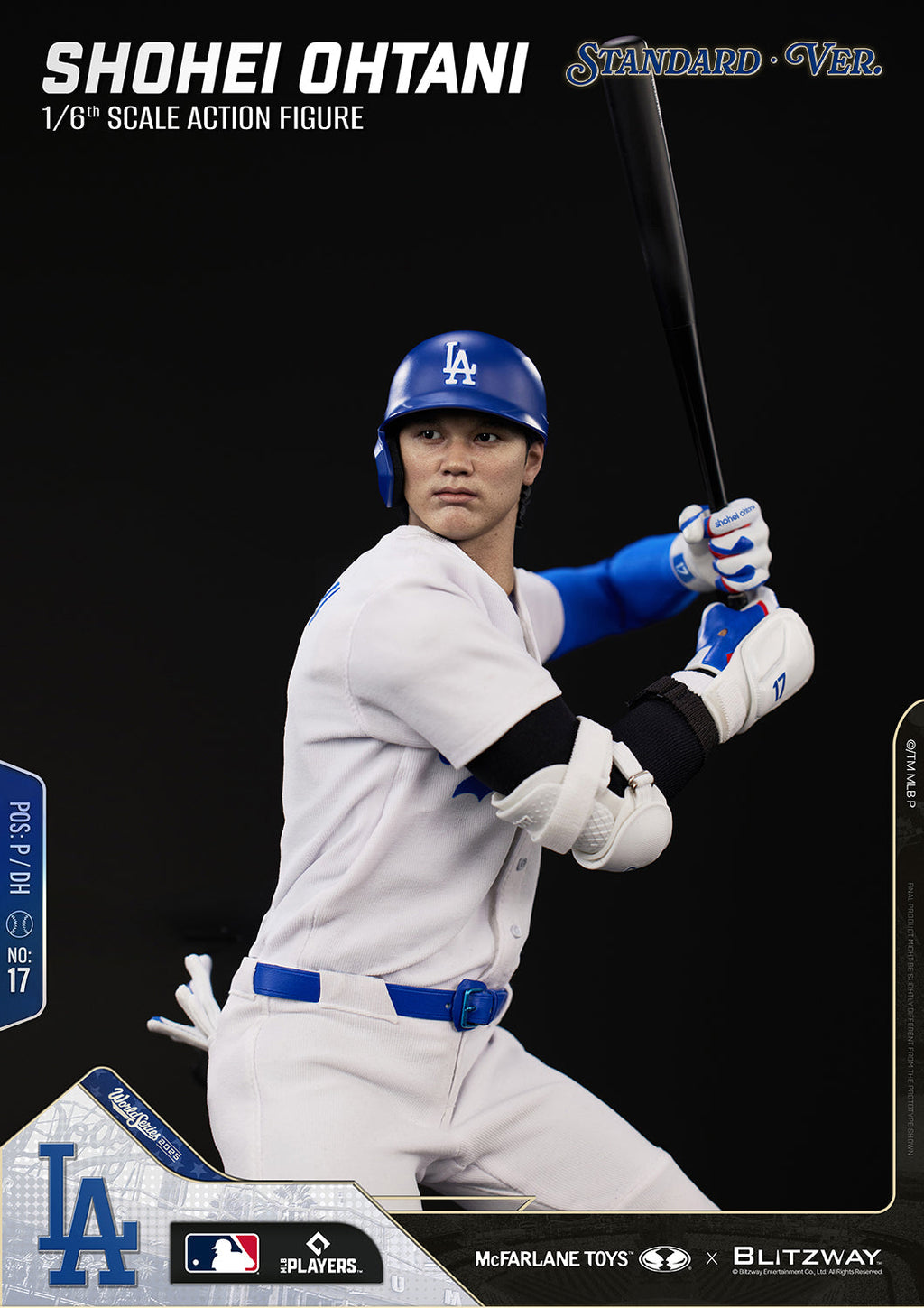 MLB: Shohei Ohtani Deluxe Version