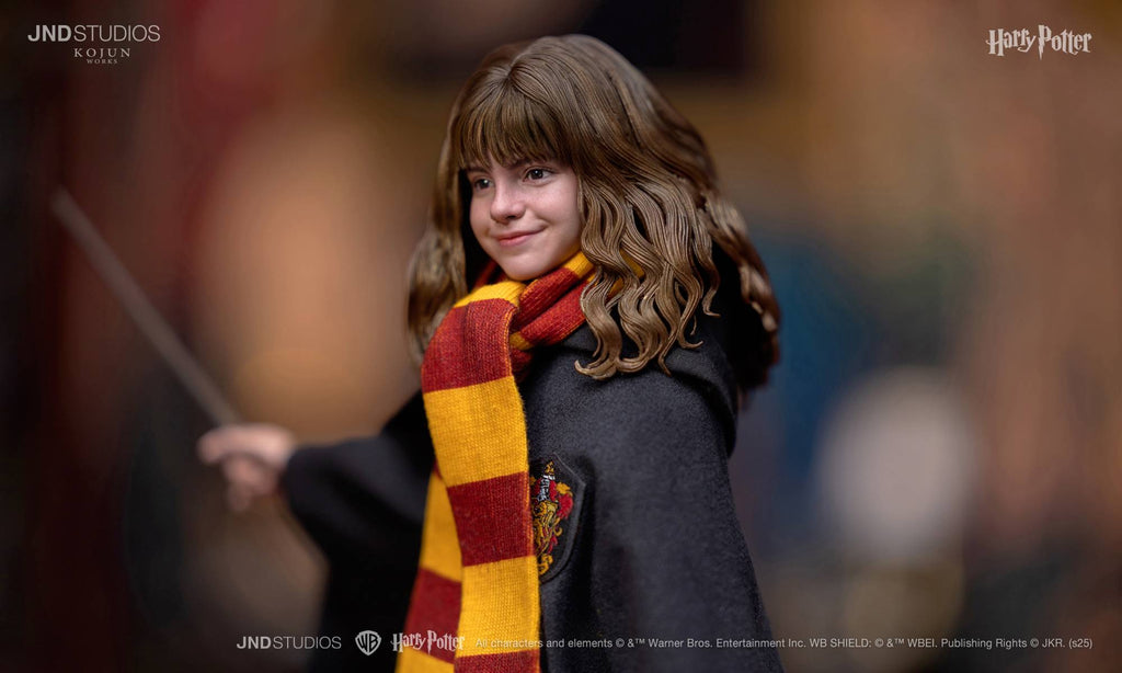 1:6 JND HARRY POTTER LITE – Hermione Granger