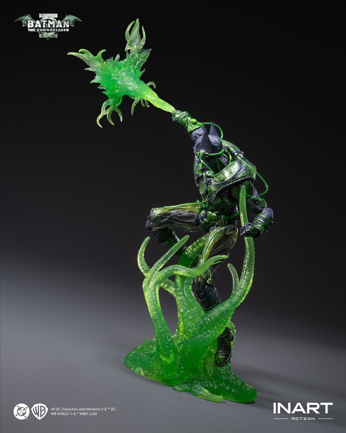 DC Dark Nights Metal: Batman The Dawnbreaker
