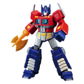 Blokees Transformers Action Edition - G1 Optimus Prime