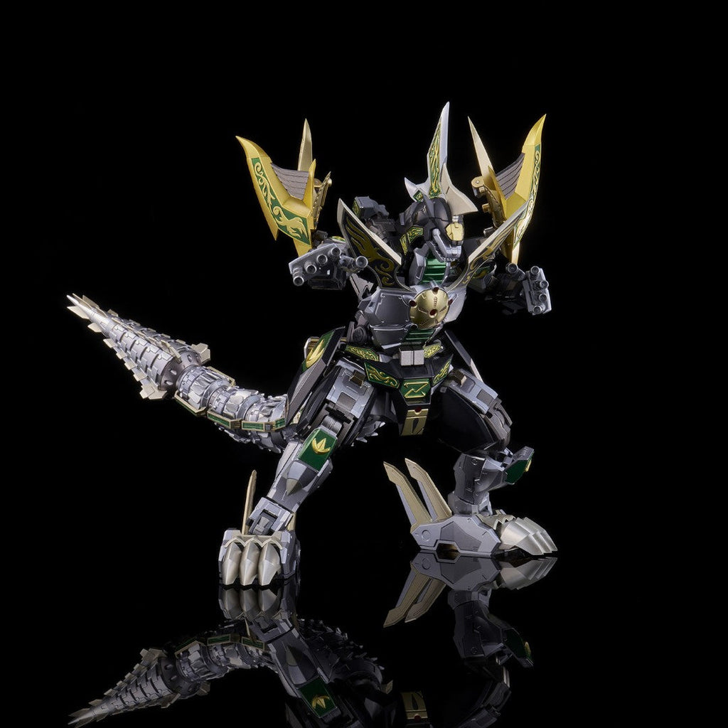 GO! Kara Kuri Combine Dragonzord