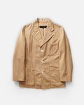 3B Cotton Jacket