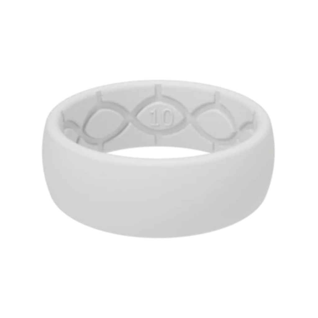 Groove Life Essential Silicone Ring – Men's