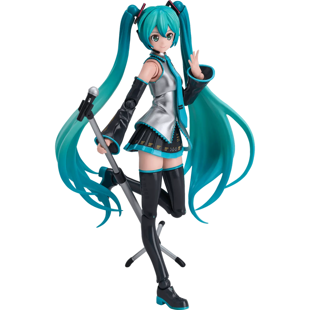 Blokees Fantastics Series - Hatsune Miku Official Outfit