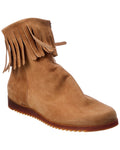 Arche Baorri Leather Bootie