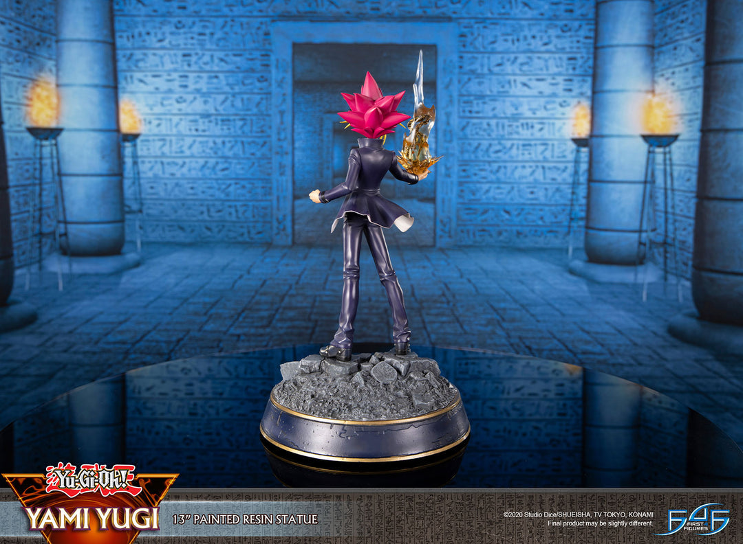 Yu-Gi-Oh!: Yami Yugi