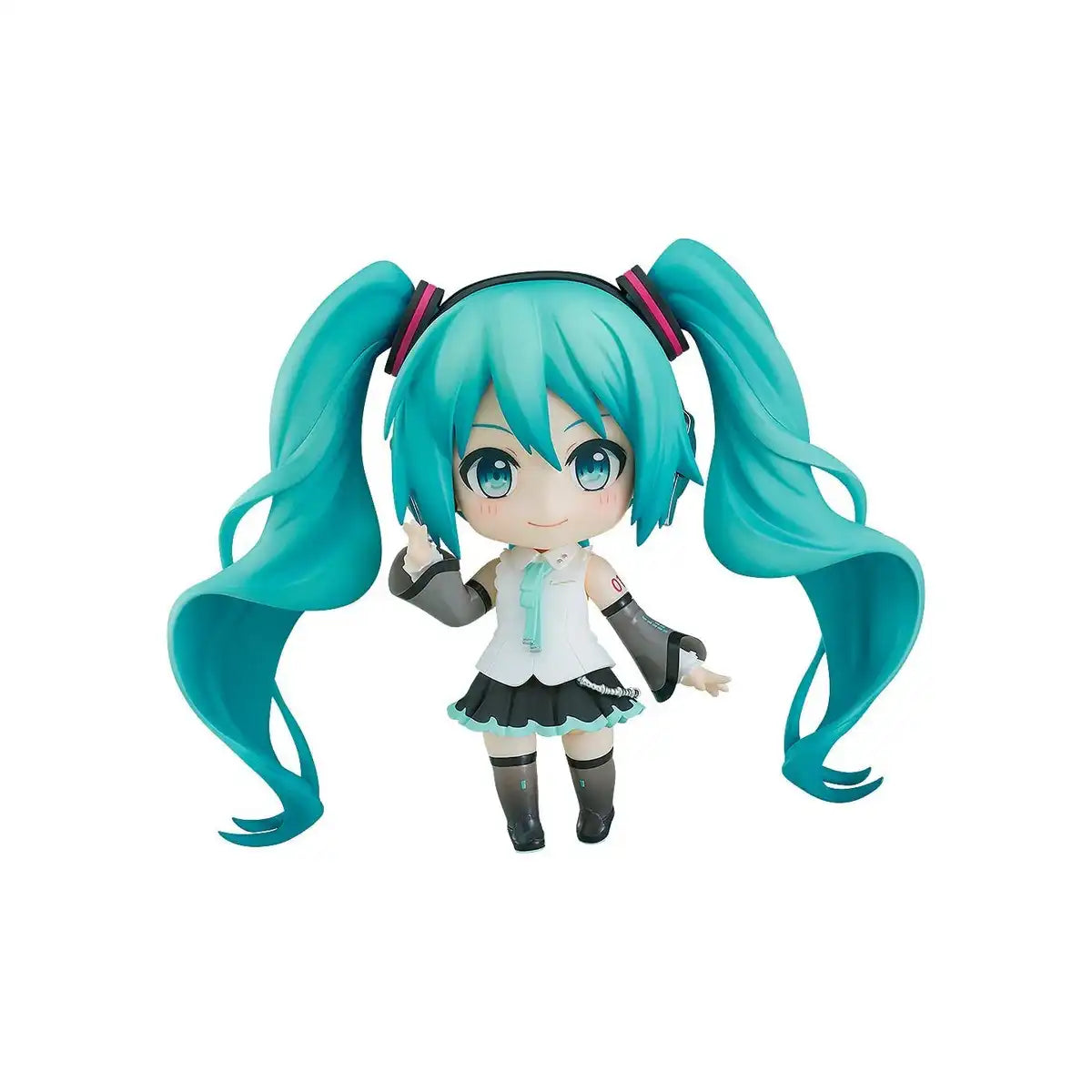 #Good Smile Company Nendoroid Piapro Characters 初音未来 Nt 手办