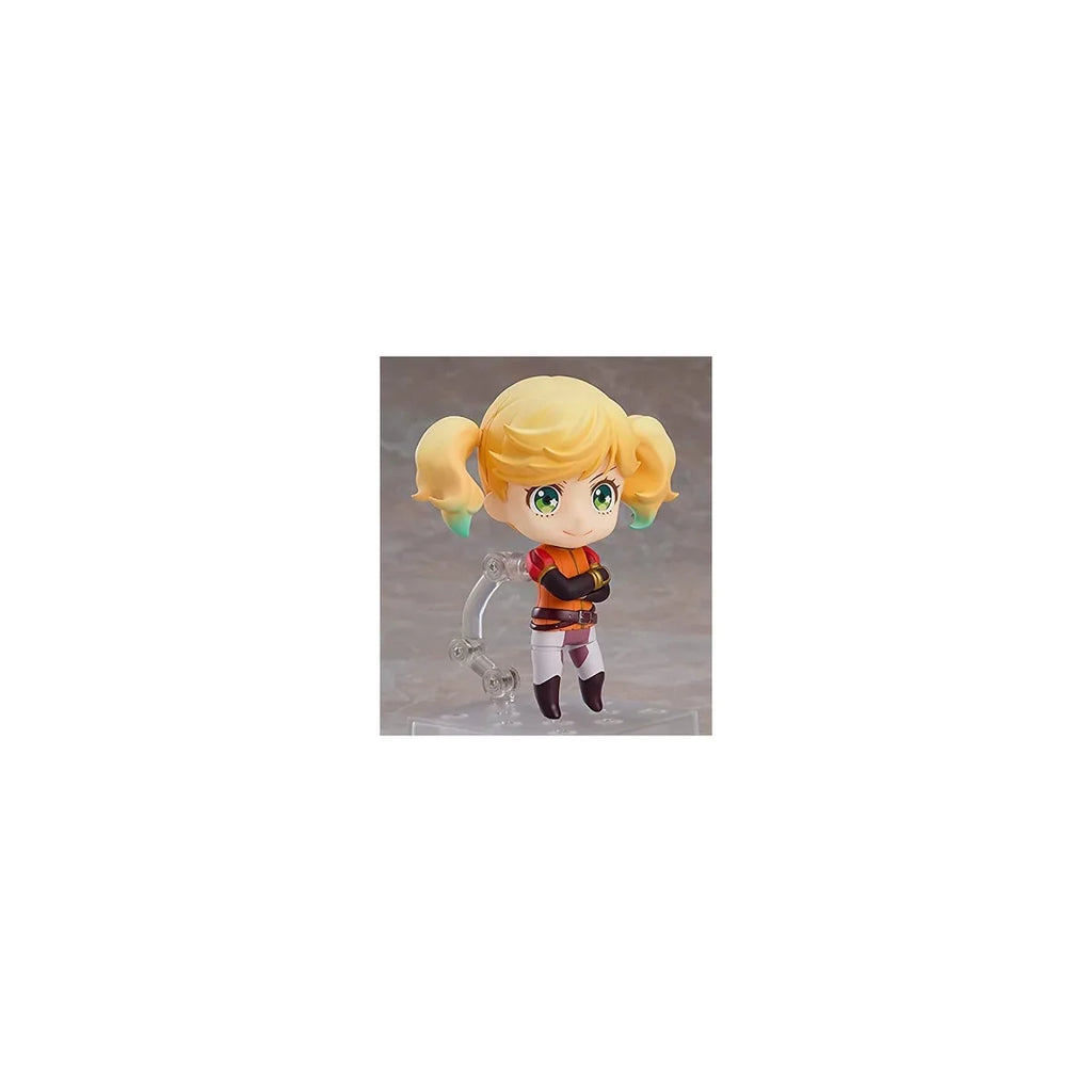 # Max Factory Nendoroid 歌剧少女!! 渡边沙良 手办