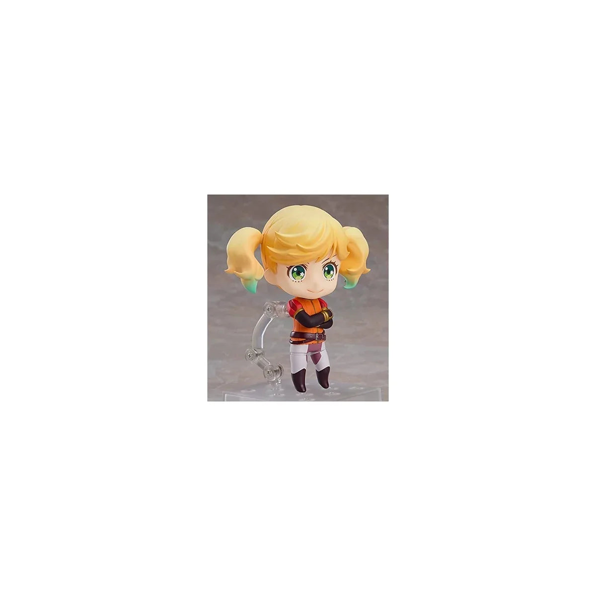 # Max Factory Nendoroid 歌剧少女!! 渡边沙良 手办