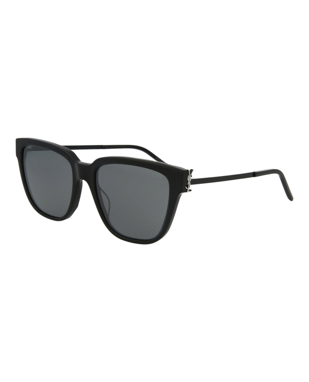 Cat Eye-Frame Acetate Sunglasses