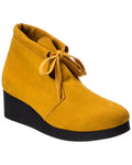 Arche Hablo Leather Bootie