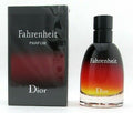 Fahrenheit Parfum Christian Dior for Men
