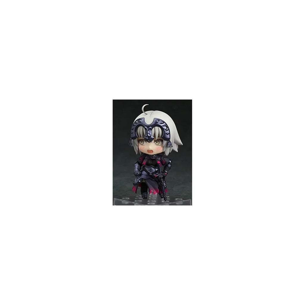 #Good Smile Company 粘土人 Fate/Grand Order 仇阶/贞德（Alter） 手办 全新