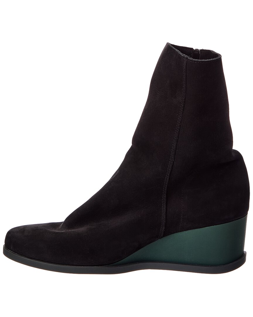 Arche Okolaa Leather Boot