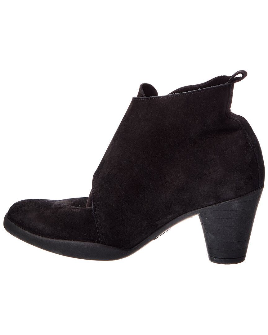Arche Gradi Leather Bootie
