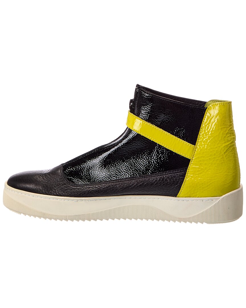 Arche Breaxy Leather Sneaker