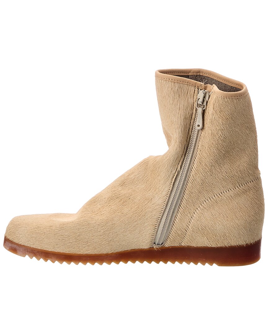 Arche Baotan Haircalf Boot