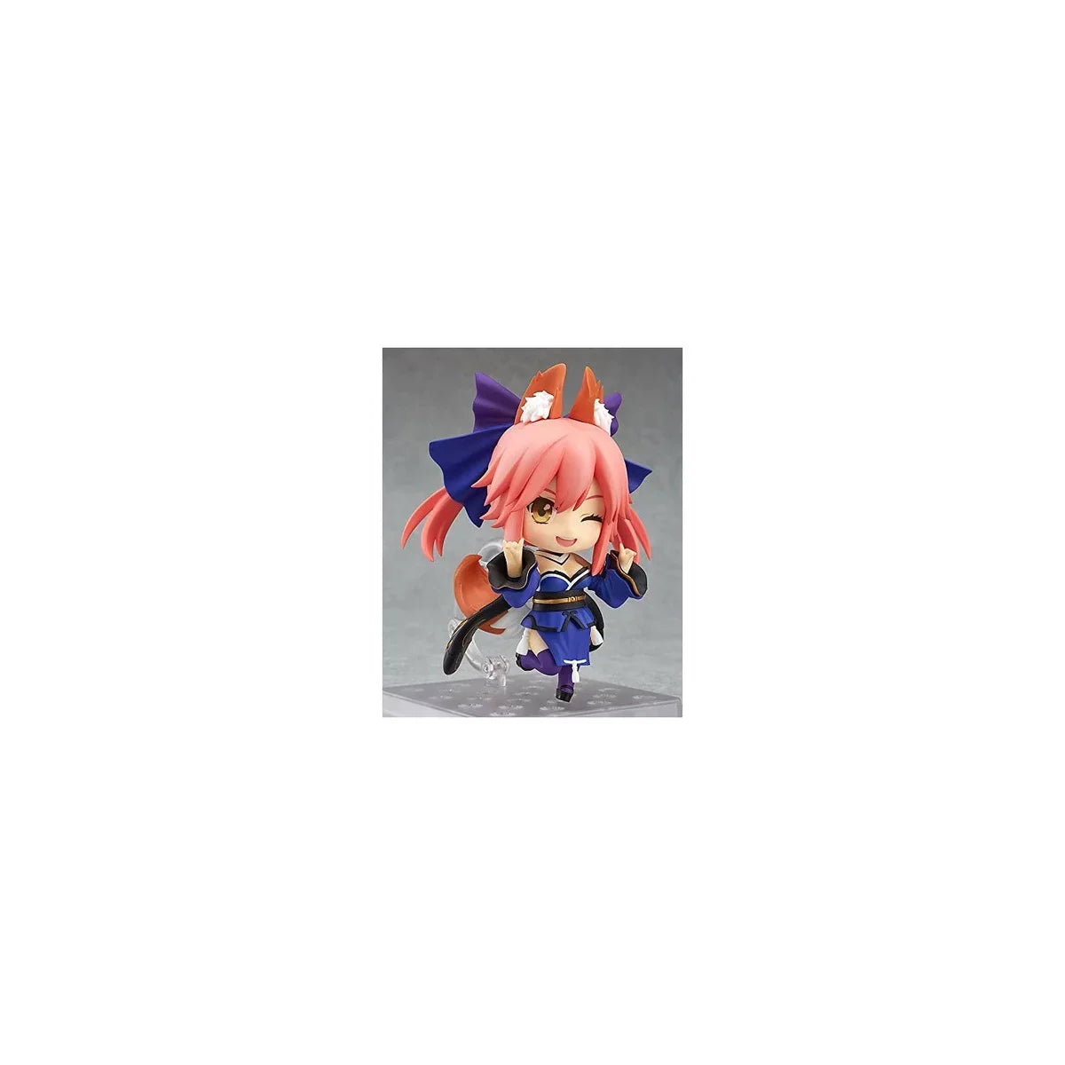 #Good Smile Company Nendoroid Fate/Extra Caster 手办 全新