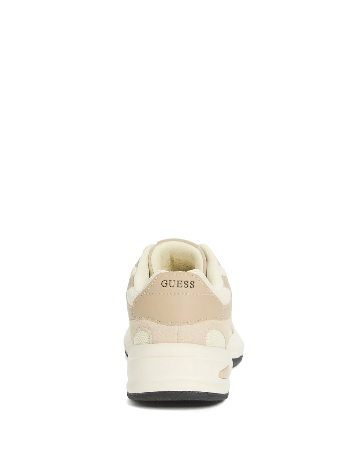 Lotty Low-Top Sneakers