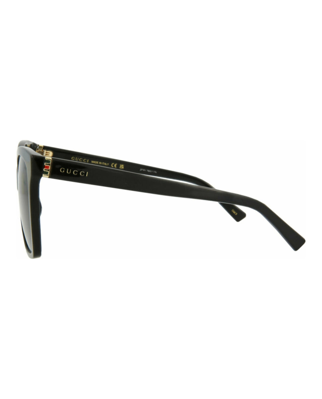 Square-Frame Acetate Sunglasses