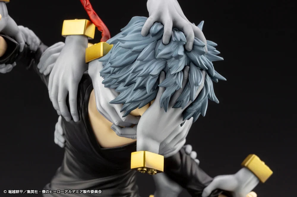 My Hero Academia ARTFX J Figure - Tomura Shigaraki