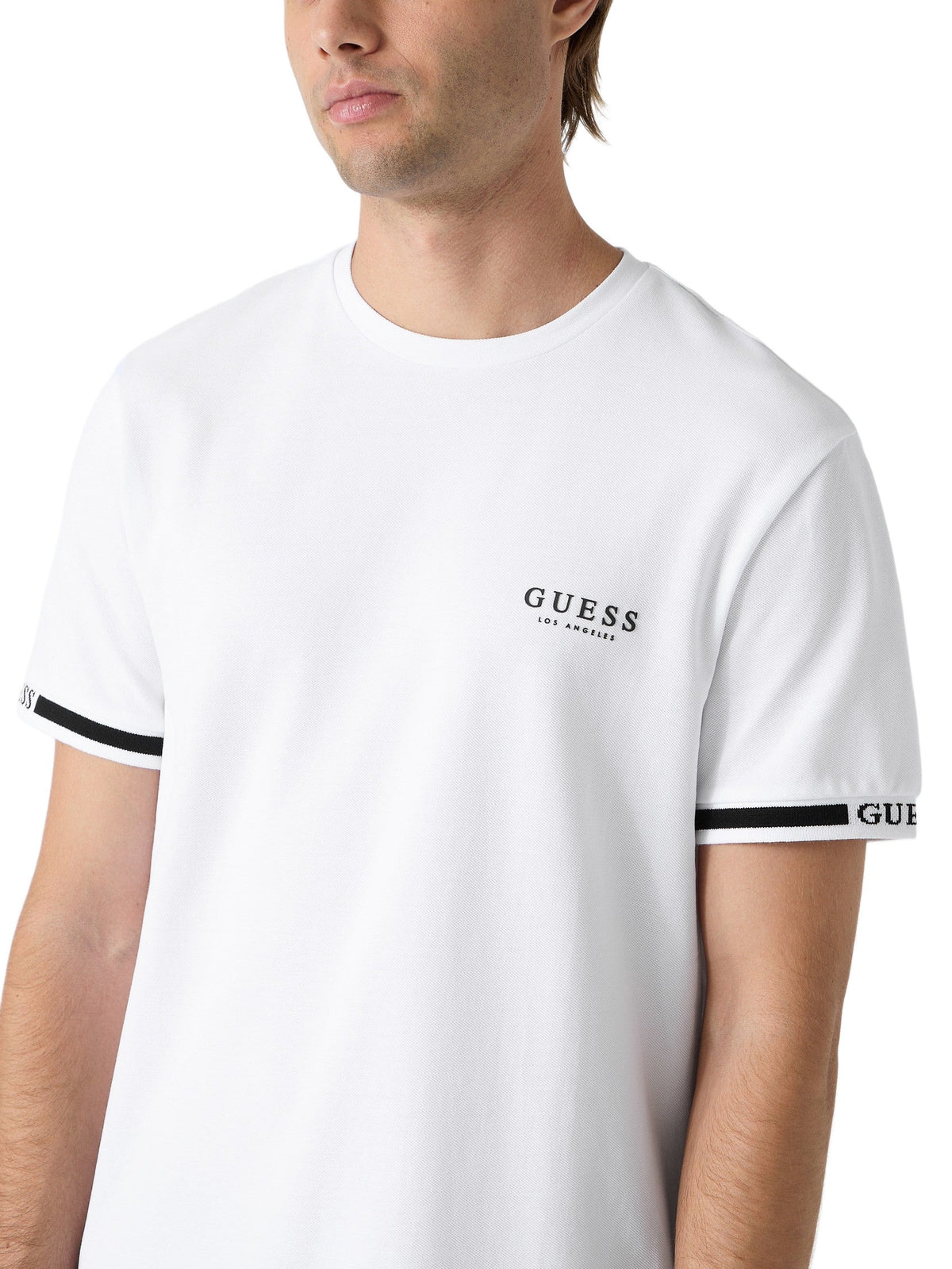 Pacos Logo T-shirt