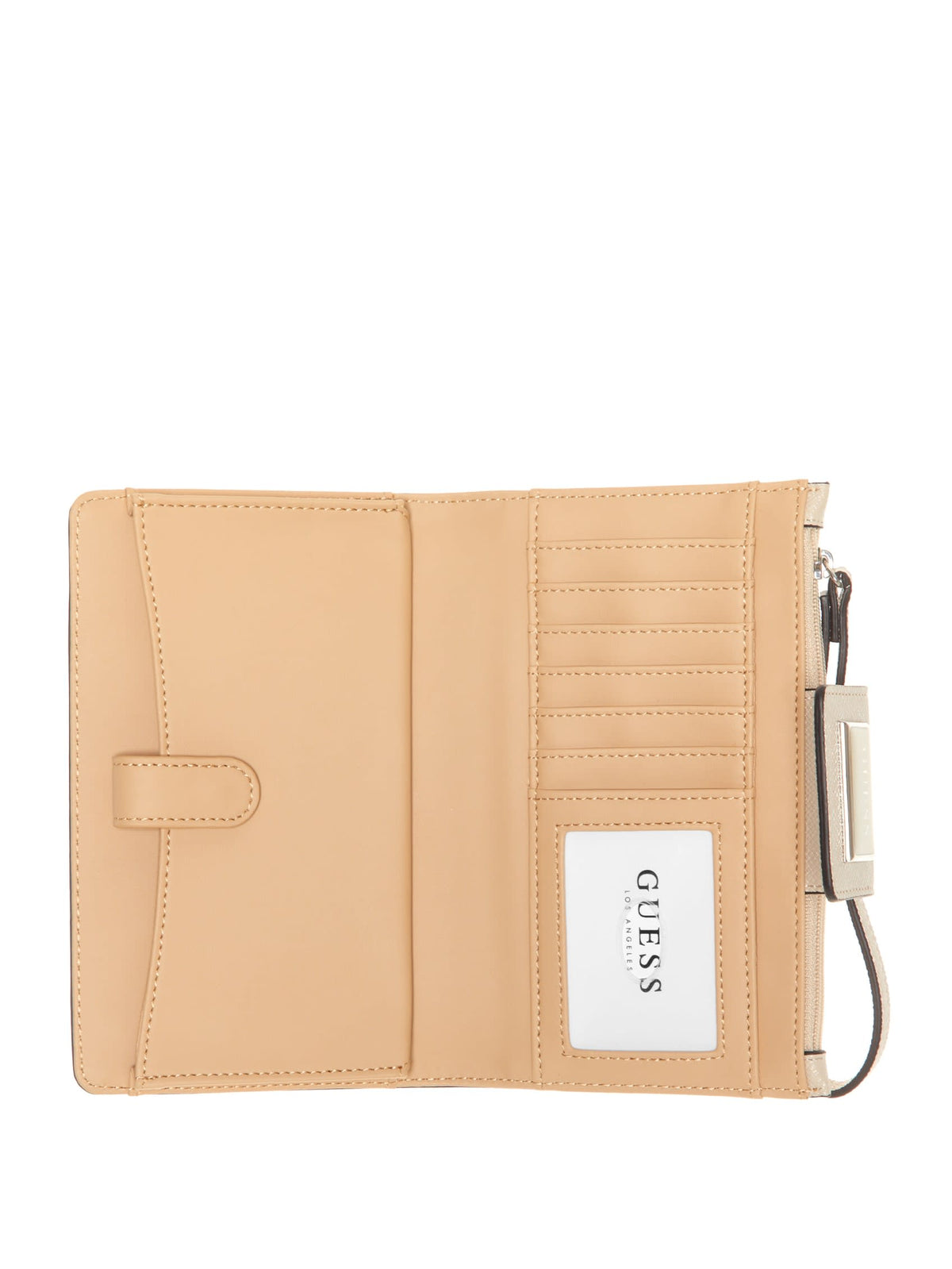 Abree Logo Phone Organizer