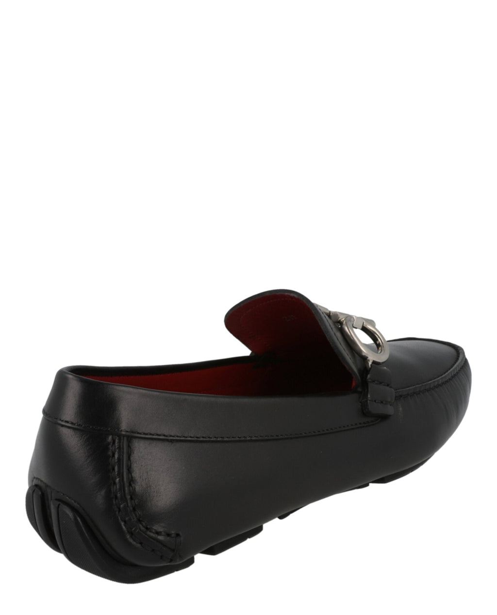Switch Leather Loafers