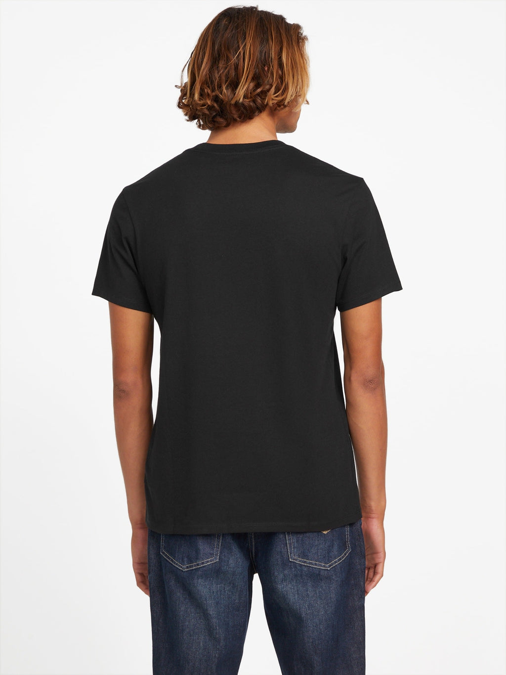 Eco Lalow Embossed Logo Tee