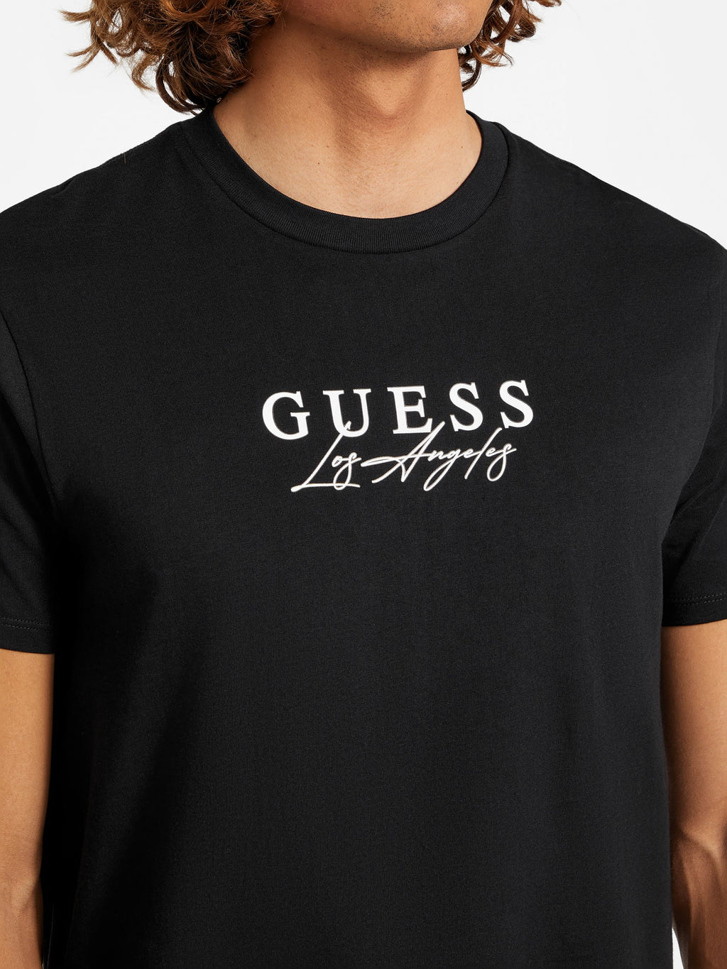 Eco Mecee Graphic Tee