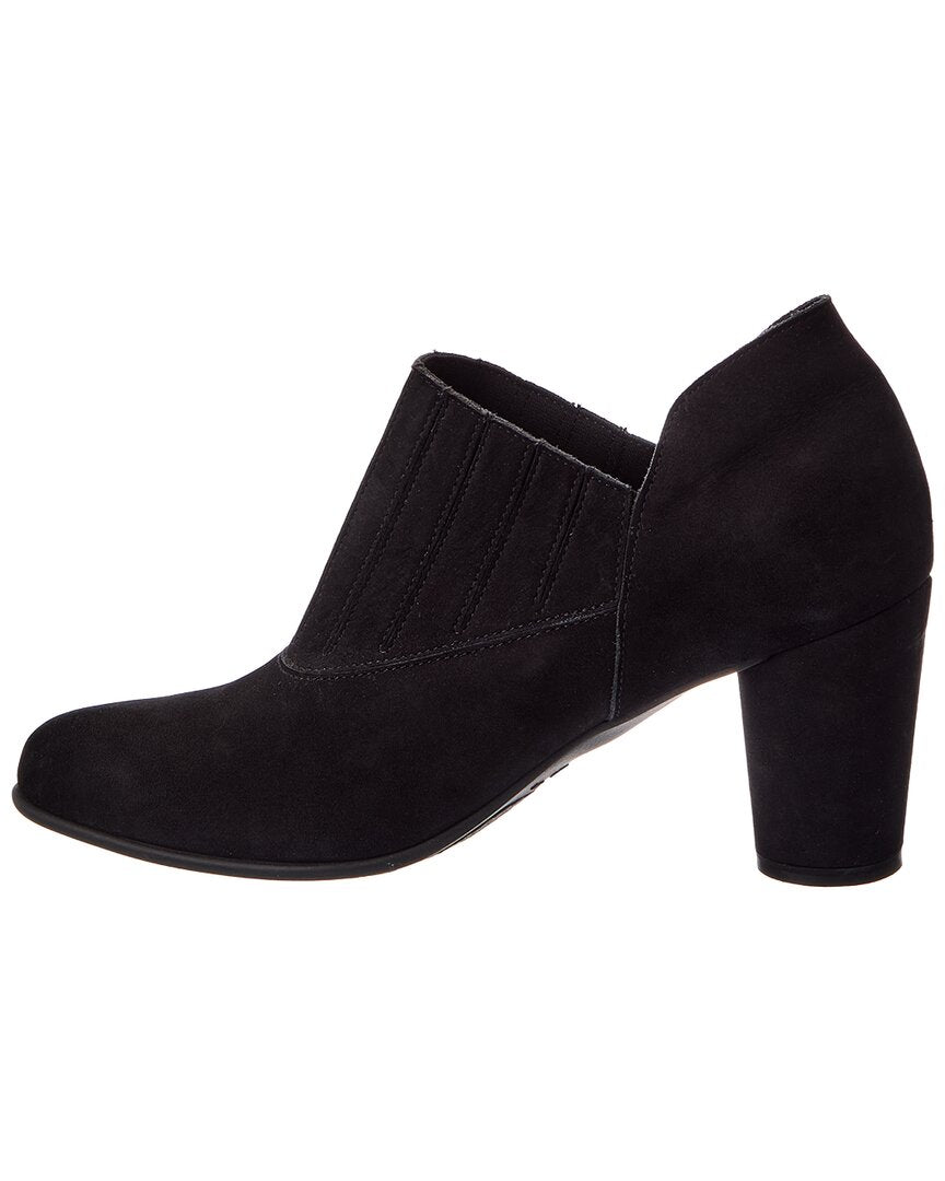 Arche Klorej Leather Bootie