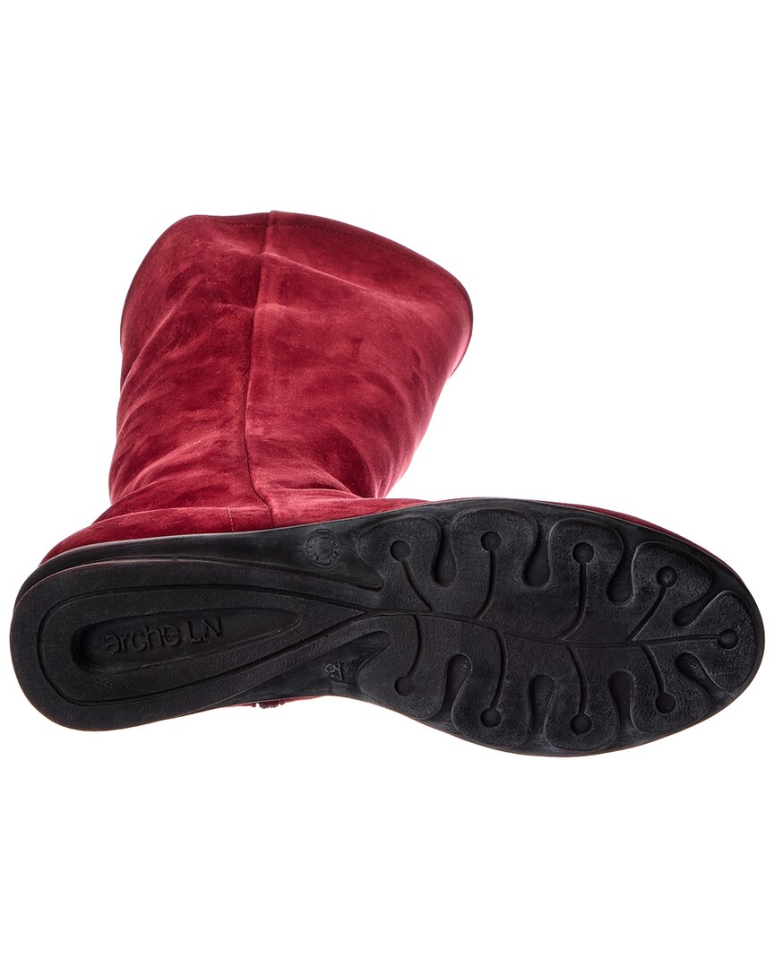 Arche Denori Leather Boot