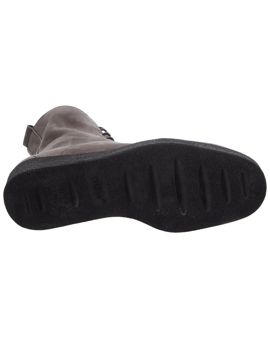 Arche Comley Leather Boot