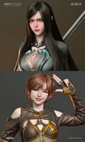 Stellar Blade: Raven & Lily Dual Set