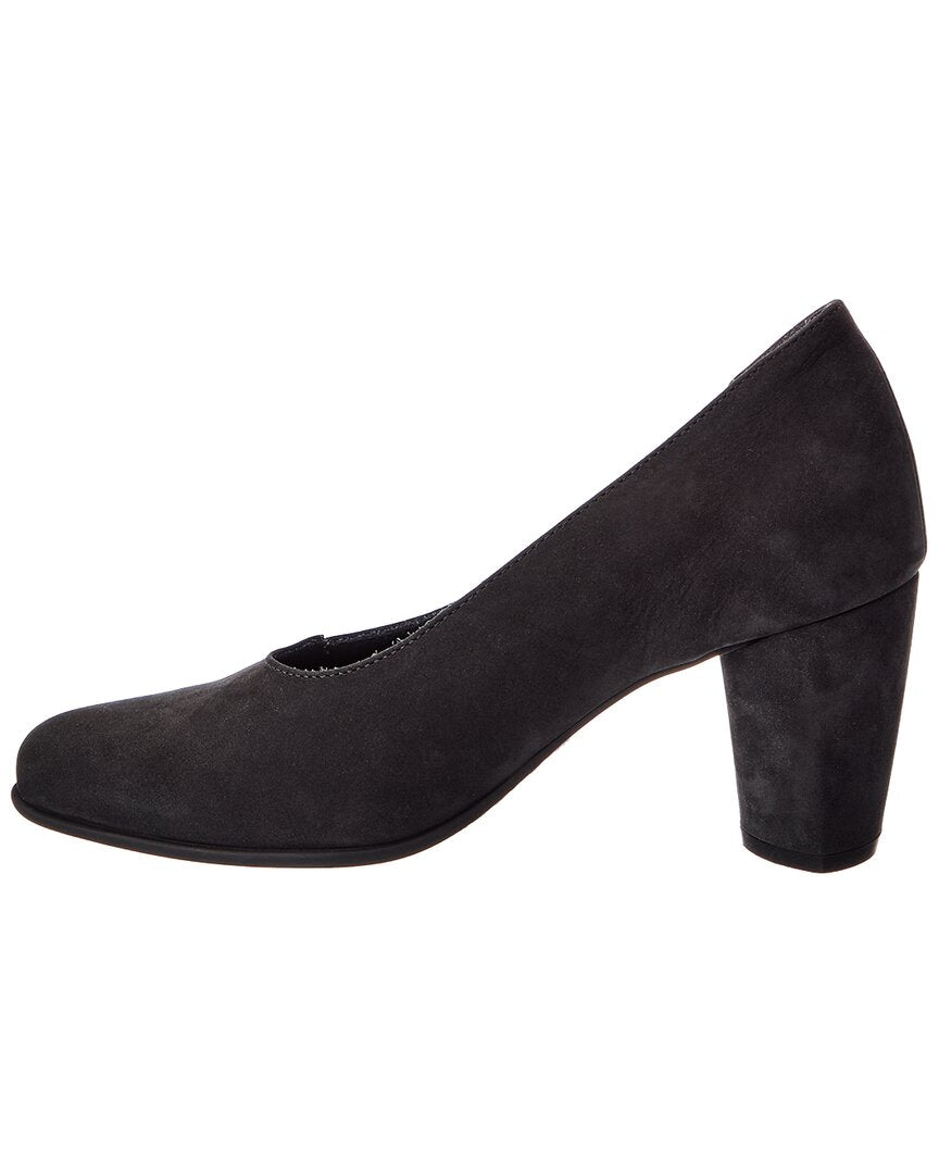 Arche Kelize Leather Pump