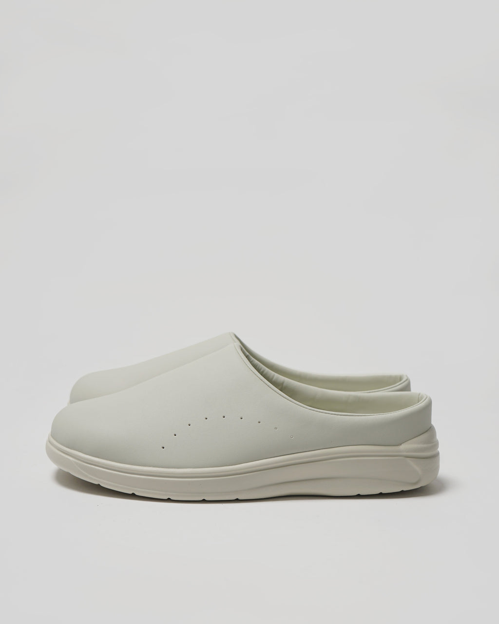810s ET004 Caf Shoes / Off White