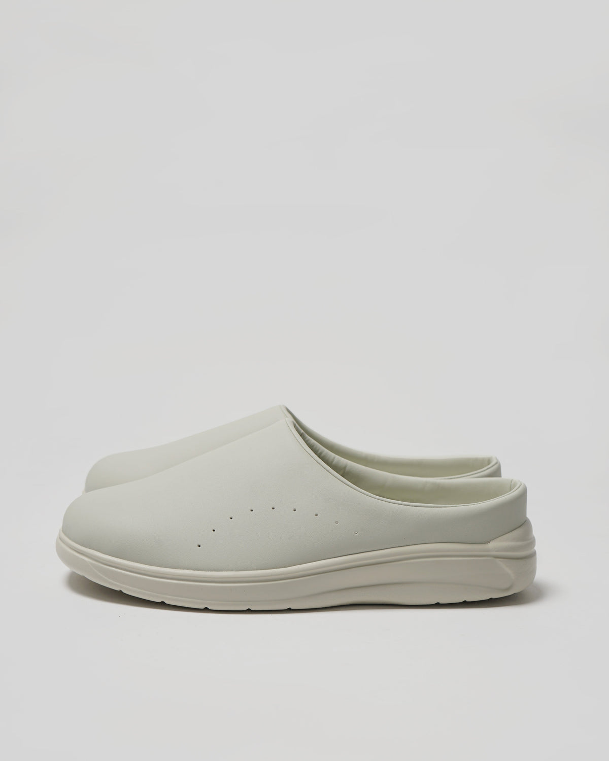 810s ET004 Caf Shoes / Off White