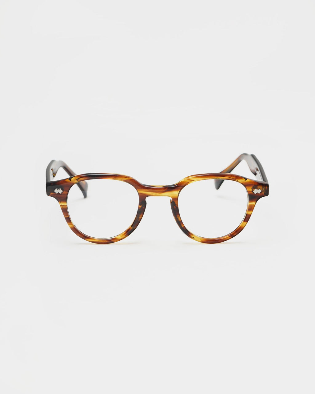 512 Eyeglasses / Light Tortoise