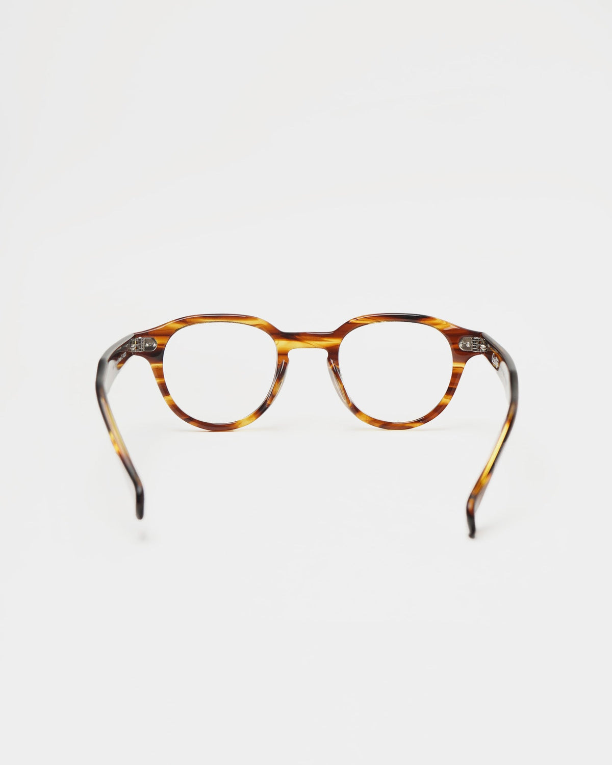 512 Eyeglasses / Light Tortoise