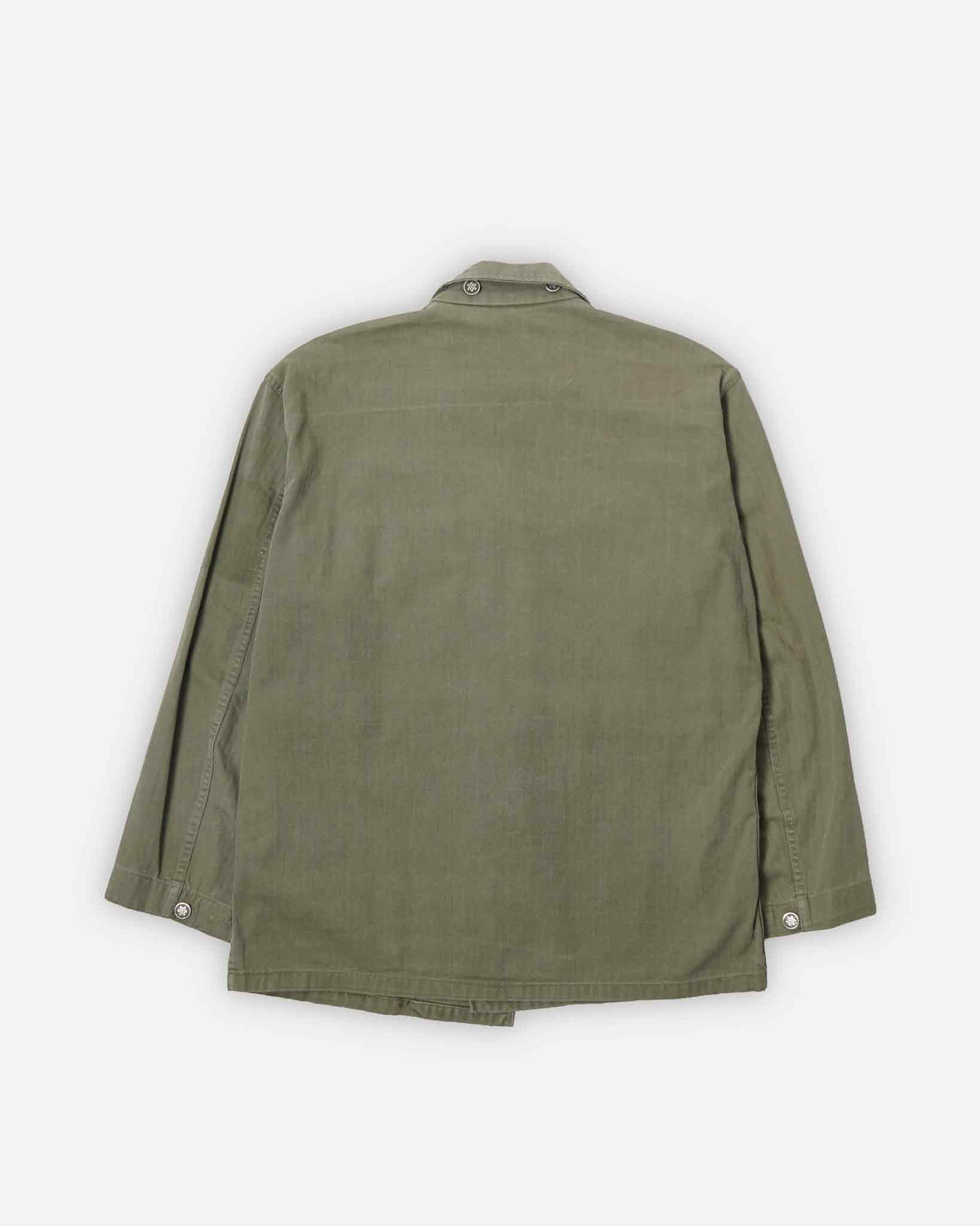 1950's US Army HBT Jacket